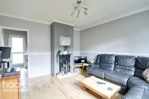55 Linton Avenue, Borehamwood, WD6 4RB