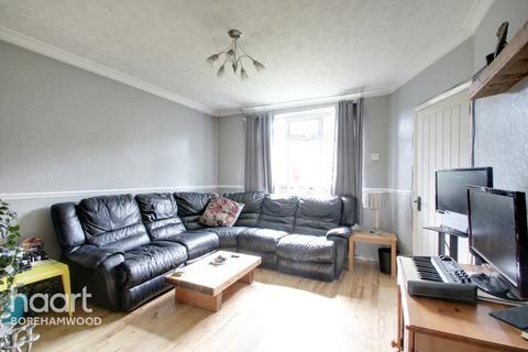 55 Linton Avenue, Borehamwood, WD6 4RB