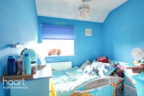55 Linton Avenue, Borehamwood, WD6 4RB