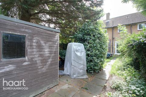 55 Linton Avenue, Borehamwood, WD6 4RB