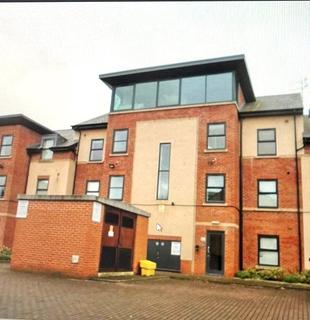 Suite 4, 21 Redcourt Athlone Grove, Leeds, LS12 1SY