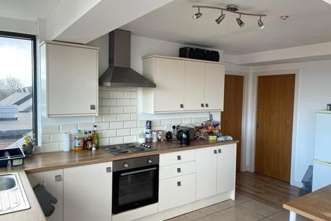 Suite 4, 21 Redcourt Athlone Grove, Leeds, LS12 1SY