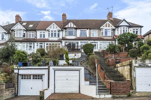 32 Wharncliffe Road, London, SE25 6SL