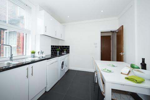 undefined, 183 Cardigan Road, Hyde Park, Leeds, LS6 1QL