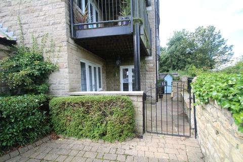 2 bedroom apartment to rent - MICKLETHWAITE STEPS, WETHERBY, LS22 5LD