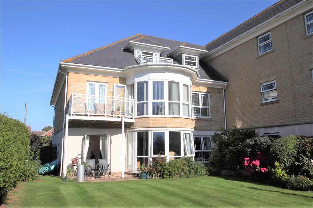 Pacific House, Harsfold Close... 2 bed apartment £340,000