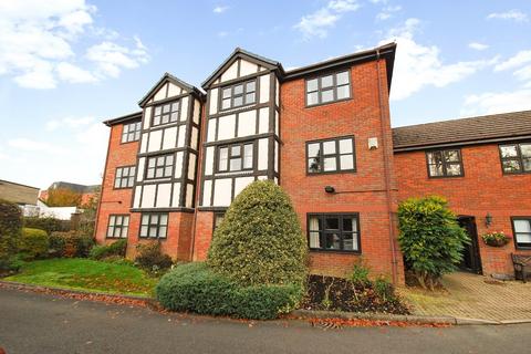 1 bedroom apartment for sale, The Hollies, Maxwell Road, Beaconsfield, Buckinghamshire, HP9