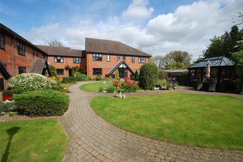 1 bedroom apartment for sale, The Hollies, Maxwell Road, Beaconsfield, Buckinghamshire, HP9