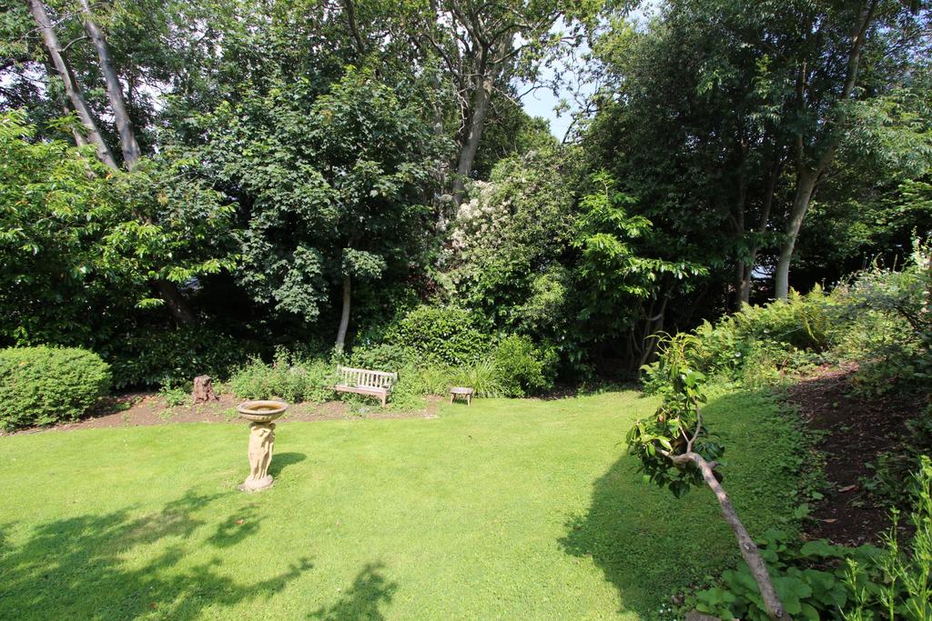Communal Gardens