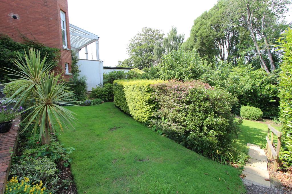 Communal Gardens