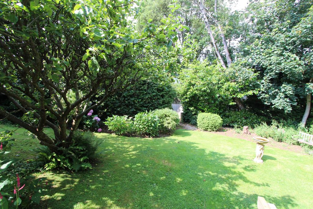 Communal Gardens