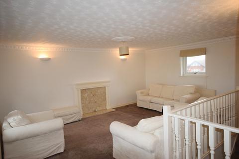 2 bedroom apartment to rent, North Promenade, Lytham St. Annes