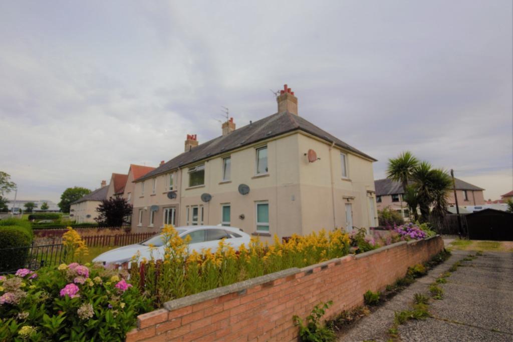 Sea Road, Methil, KY8 3 bed flat £500 pcm (£115 pw)