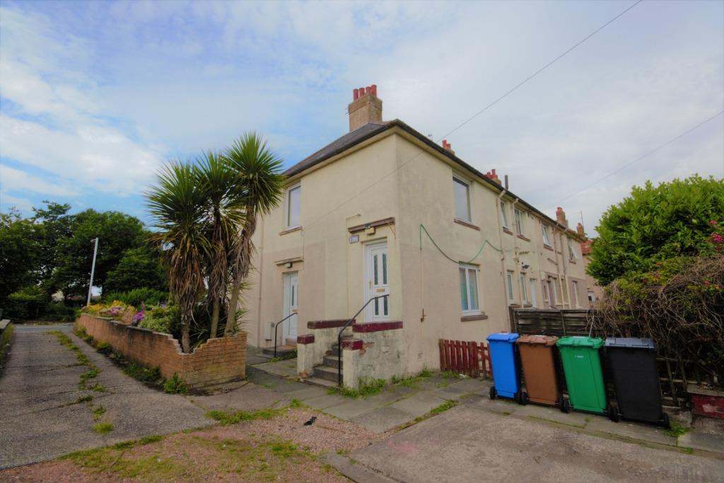 Sea Road, Methil, KY8 3 bed flat £500 pcm (£115 pw)