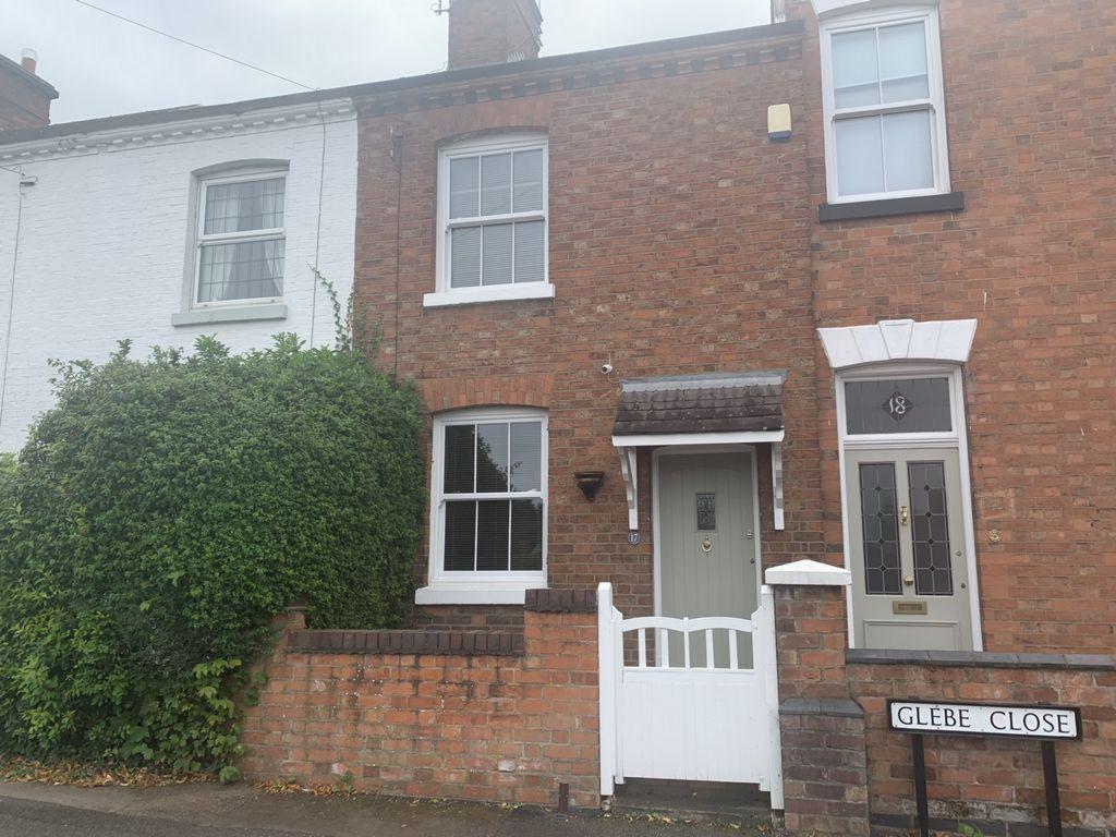 Glebe Close, Wigston, LE18 2 bed terraced house £875 pcm (£202 pw)