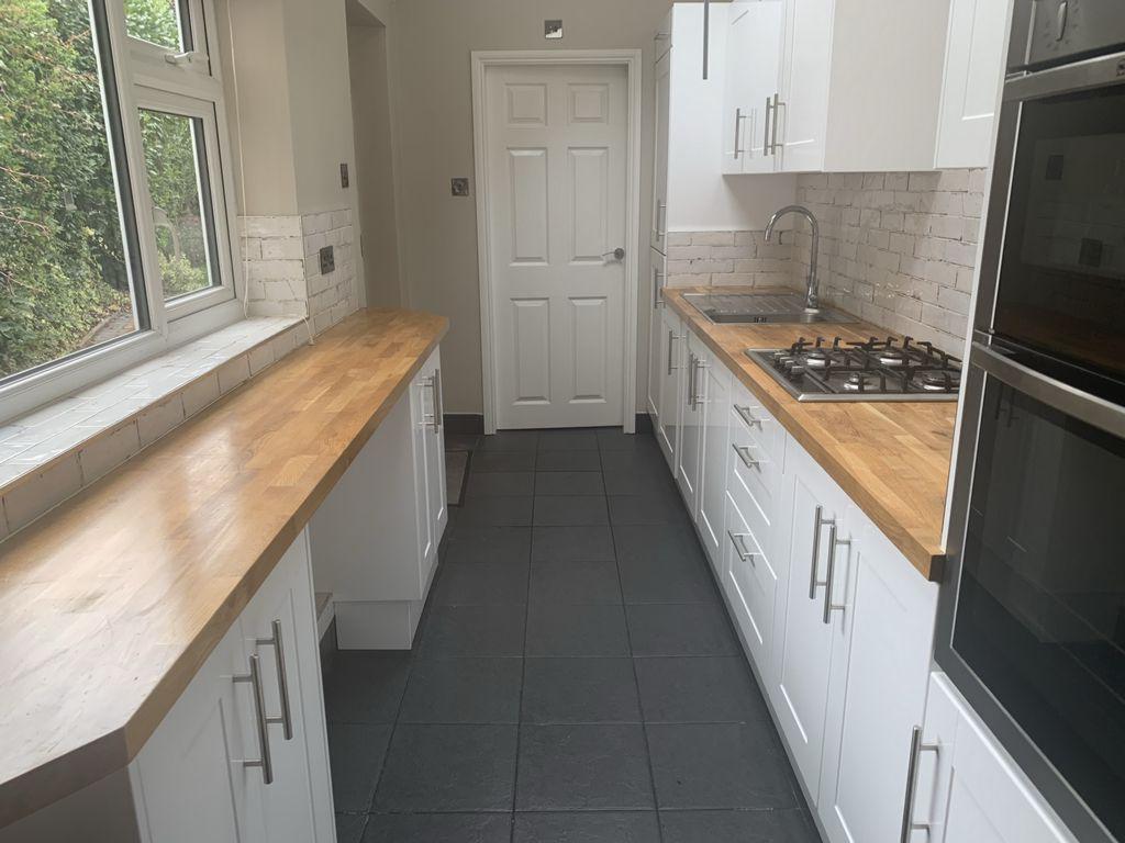 Glebe Close, Wigston, LE18 2 bed terraced house £875 pcm (£202 pw)