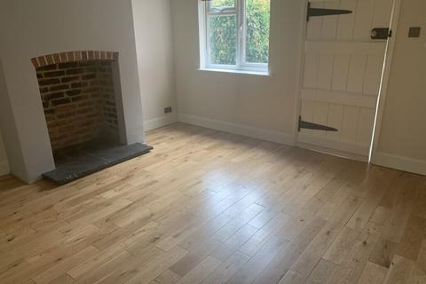 2 bedroom terraced house to rent, Glebe Close, Wigston, LE18