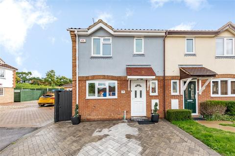38 Sweet Briar Drive, Laindon, Basildon, SS15 4HA