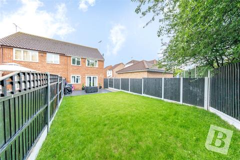 38 Sweet Briar Drive, Laindon, Basildon, SS15 4HA