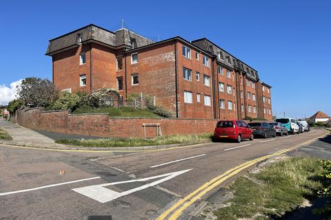 1 bedroom flat for sale, Homeridge House, Longridge Avenue, Saltdean BN2