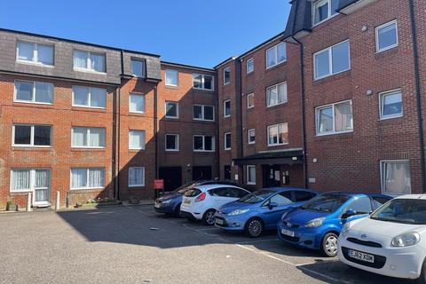 1 bedroom flat for sale, Homeridge House, Longridge Avenue, Saltdean BN2