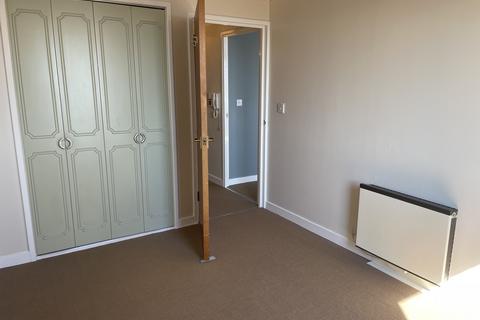 1 bedroom flat for sale, Homeridge House, Longridge Avenue, Saltdean BN2