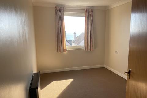 1 bedroom flat for sale, Homeridge House, Longridge Avenue, Saltdean BN2