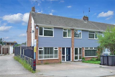 36 All Saints Close, Whitstable, CT5 1SD