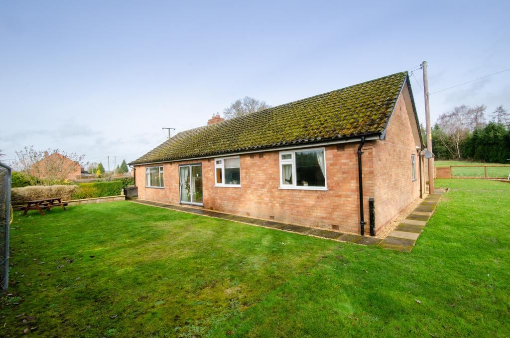 Minehead, Bynd Lane, Billingsley WV16... 3 bed detached bungalow £460,000