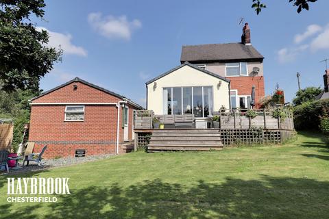 Wyndward Bole Hill, Calow, Chesterfield, S44 5UZ