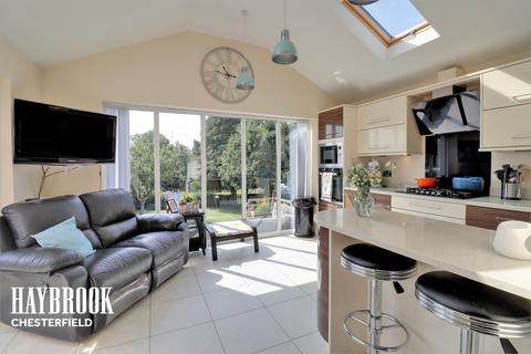 Wyndward Bole Hill, Calow, Chesterfield, S44 5UZ