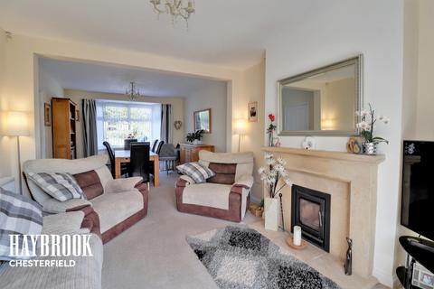 Wyndward Bole Hill, Calow, Chesterfield, S44 5UZ