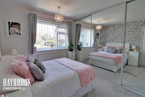 Wyndward Bole Hill, Calow, Chesterfield, S44 5UZ