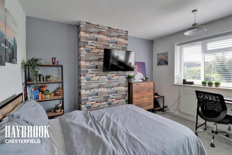 Wyndward Bole Hill, Calow, Chesterfield, S44 5UZ