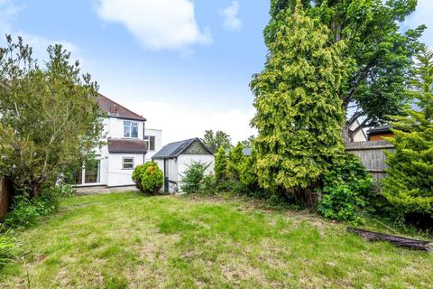 28 Highfield Road, Surbiton, KT5 9LP