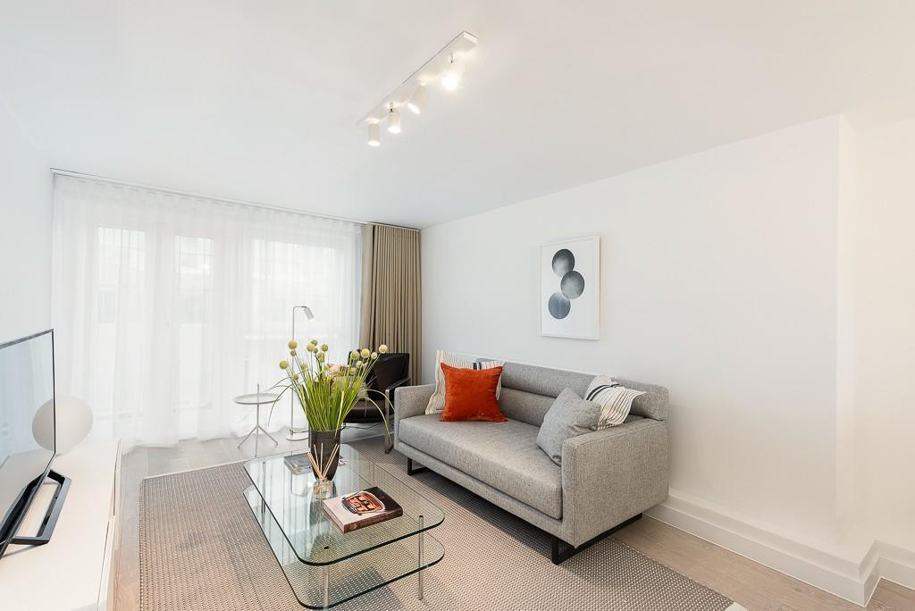Kilmuir House, Ebury Street, Belgravia, London, SW1W 2 bed flat £