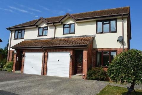 undefined, 3 Dahlia Close, Weymouth