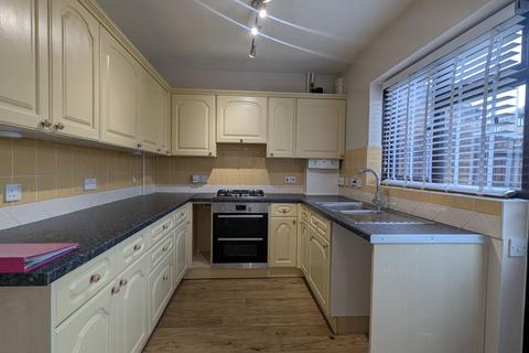 undefined, 3 Dahlia Close, Weymouth