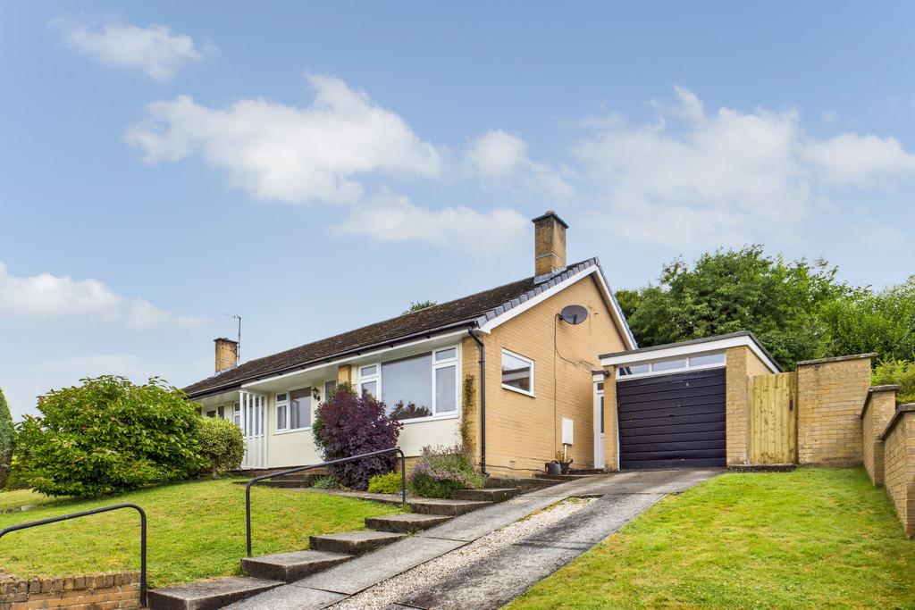 43 Bellingham Road, Kendal, Cumbria LA9 5JP 2 bed semidetached