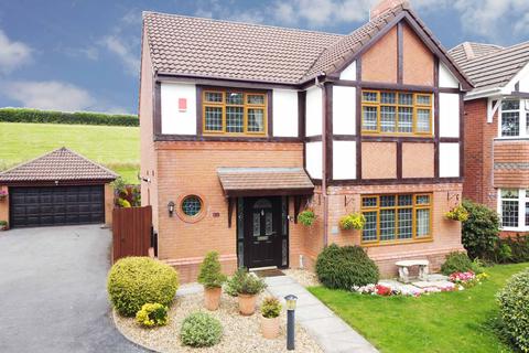 75 Clos Brenin, Brynsadler, Pontyclun, CF72 9GA