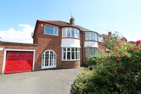 43 Brownley Road, Shirley, Solihull, B90 4QP