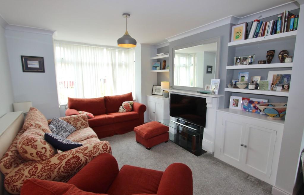College Road, Deal, Kent 3 bed end of terrace house £425,000