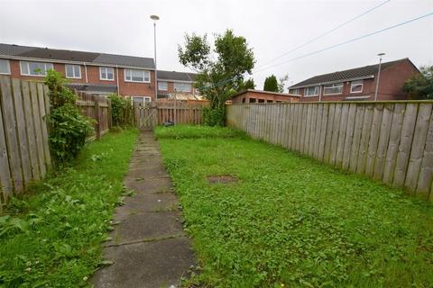 10 Cavell Place, Stanley, DH9 6XL