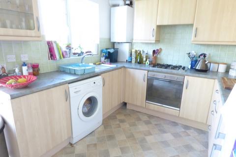 3 bedroom terraced house to rent, Knights Mead, Chudleigh-Knighton
