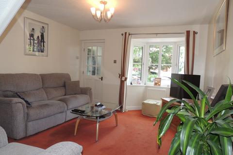 22 Beechfield Drive, Middlewich, CW10 9QE