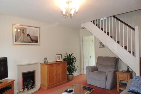 22 Beechfield Drive, Middlewich, CW10 9QE