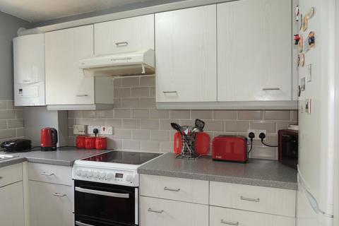 22 Beechfield Drive, Middlewich, CW10 9QE