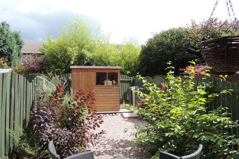 22 Beechfield Drive, Middlewich, CW10 9QE