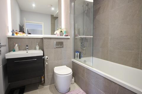 2 bedroom apartment to rent, Abbey House