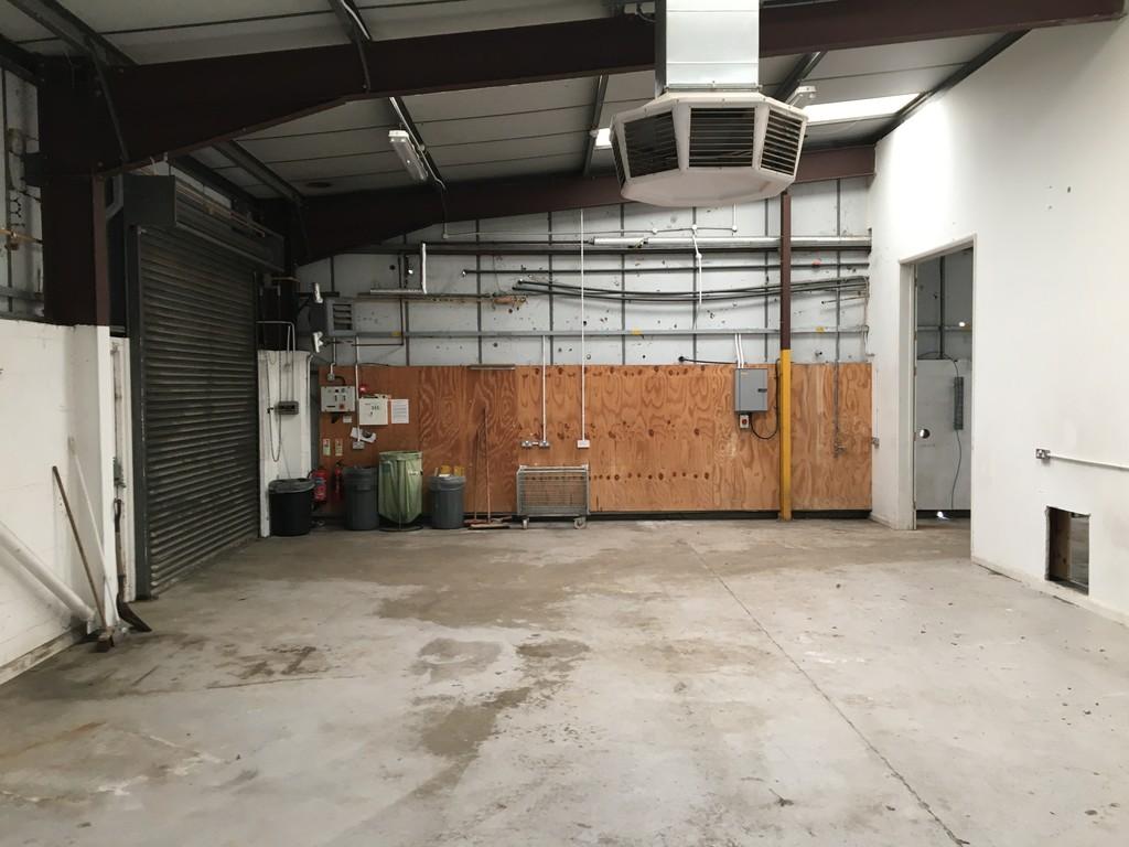 Unit off Cherry Holt Road, Bourne Industrial unit £225,000